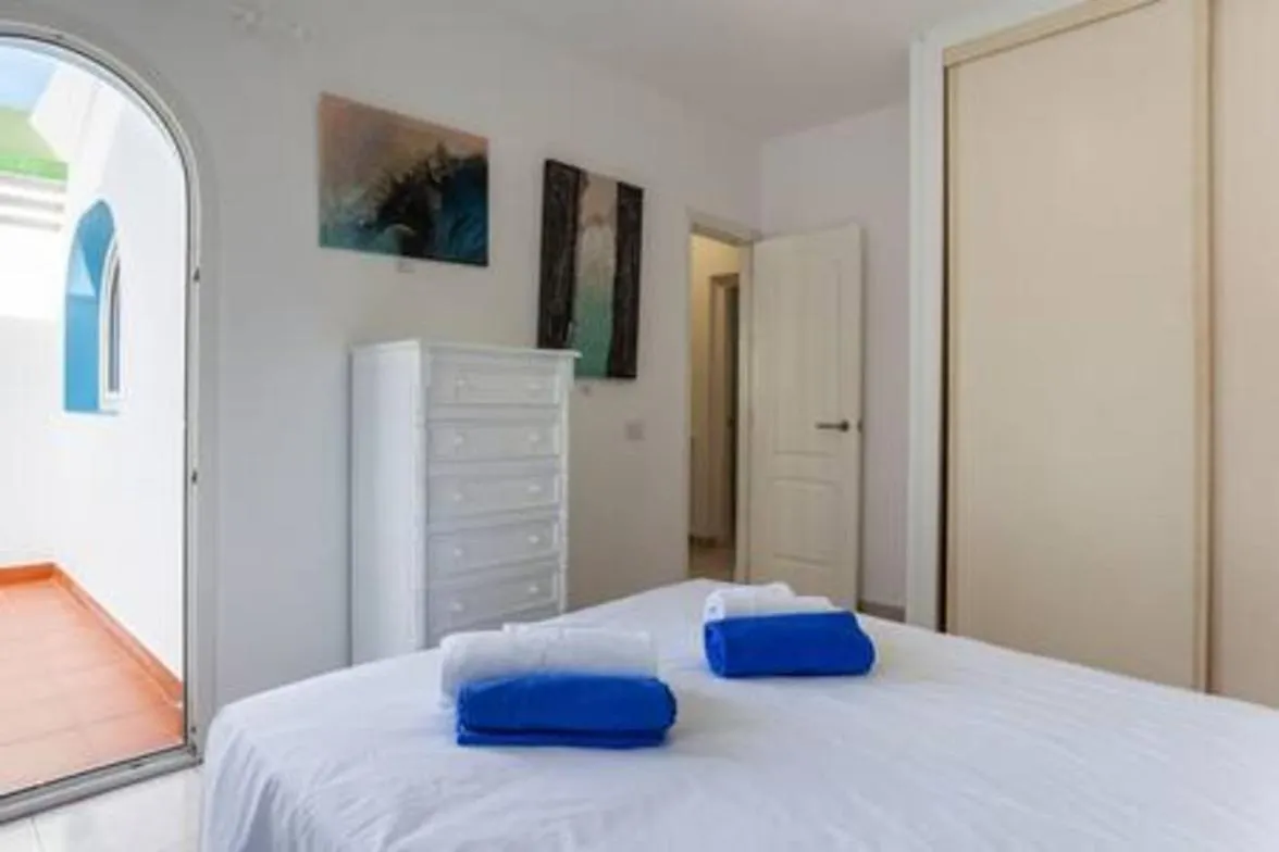 Corralejo Beachside Villa Eter With Private Pool, Bbq & Fast Wifi