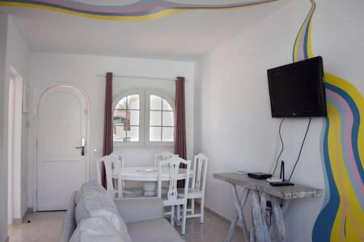 Corralejo Beachside Villa Eter With Private Pool, Bbq & Fast Wifi