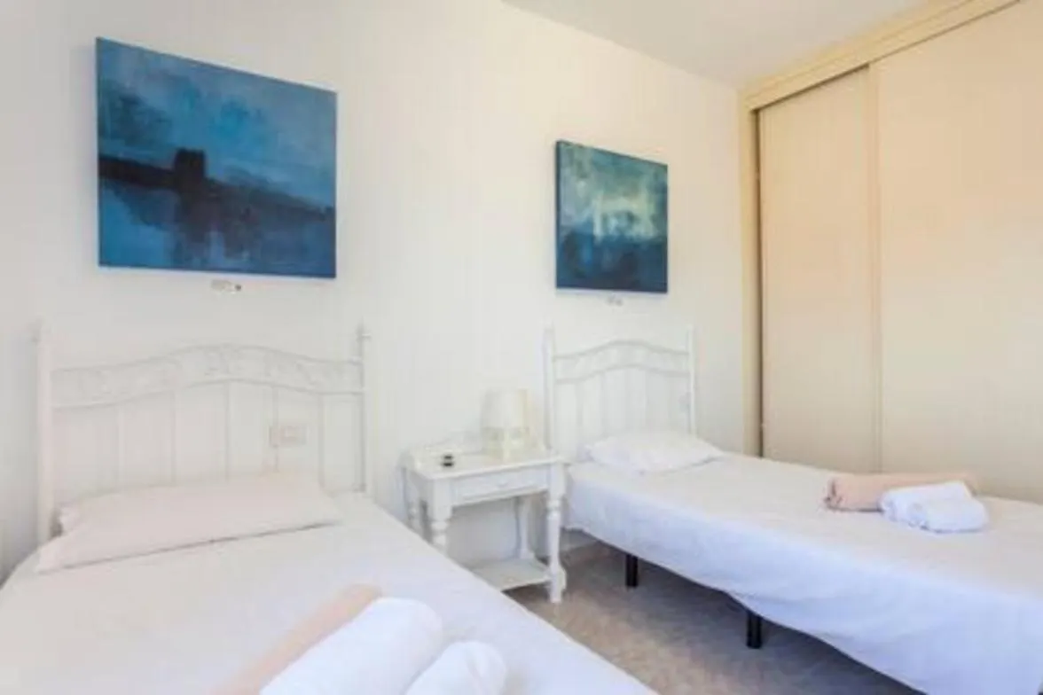 Corralejo Beachside Villa Eter With Private Pool, Bbq & Fast Wifi 0*,  Spain