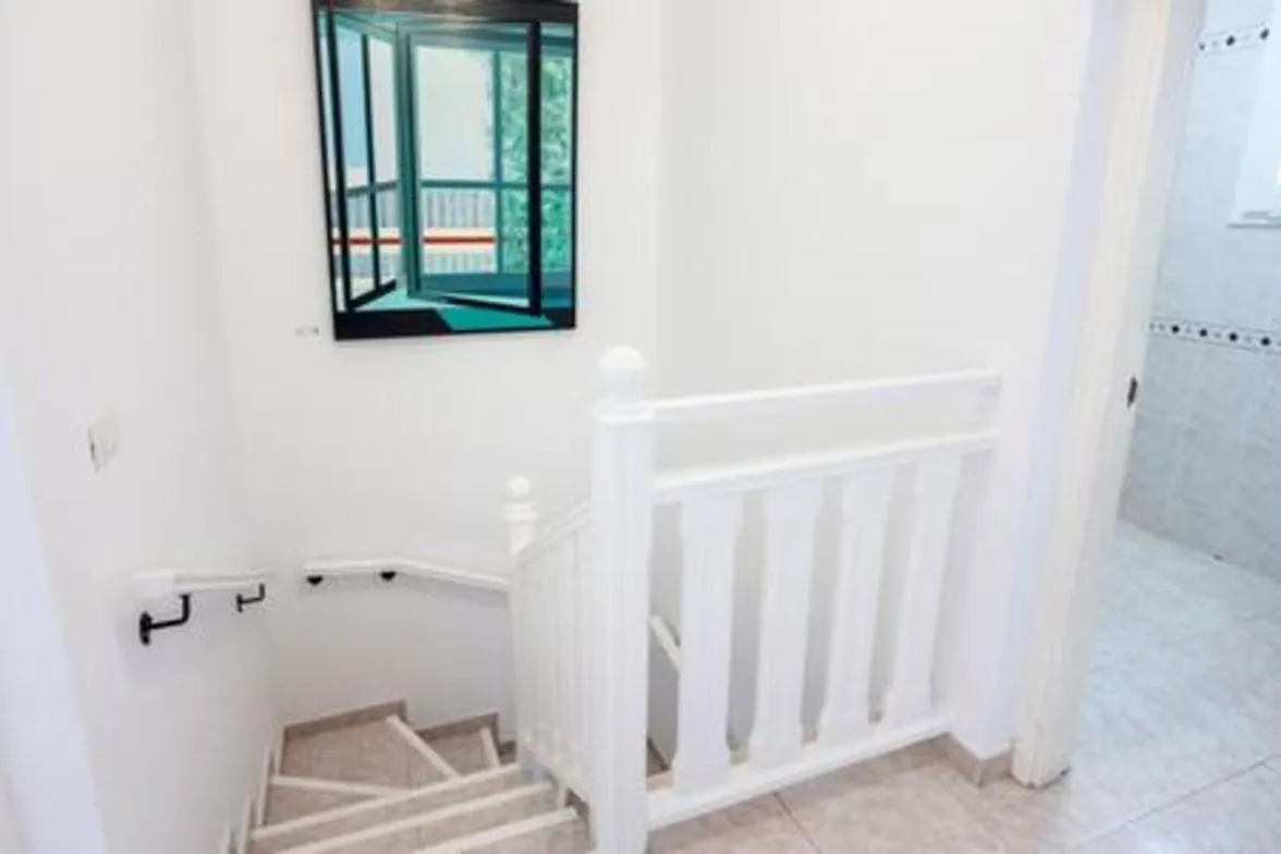 Corralejo Beachside Villa Eter With Private Pool, Bbq & Fast Wifi