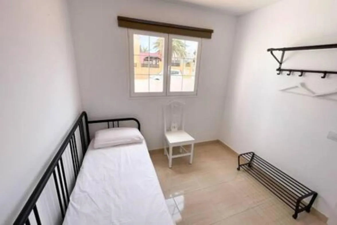 Corralejo Beachside Villa Eter With Private Pool, Bbq & Fast Wifi
