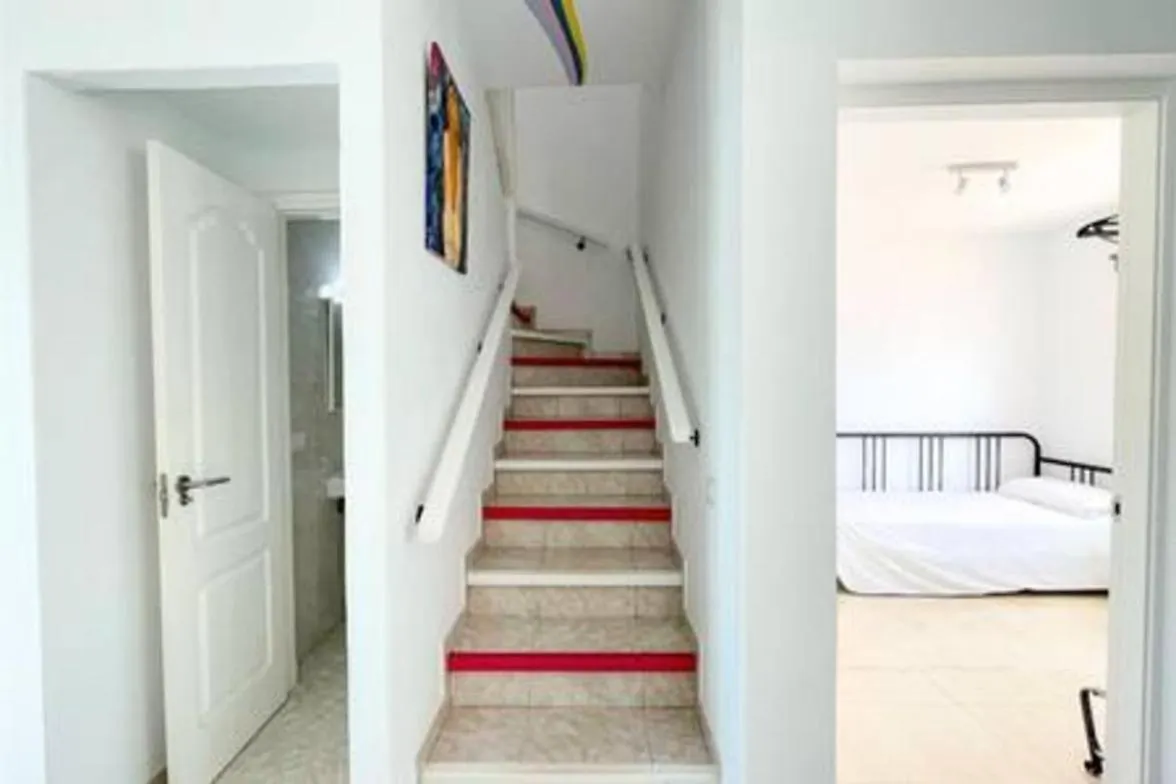 Corralejo Beachside Villa Eter With Private Pool, Bbq & Fast Wifi 0*,  Spain