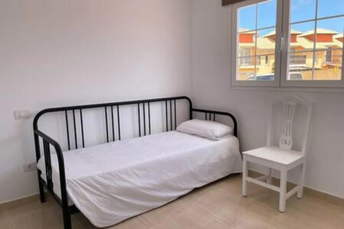 Corralejo Beachside Villa Eter With Private Pool, Bbq & Fast Wifi Spain