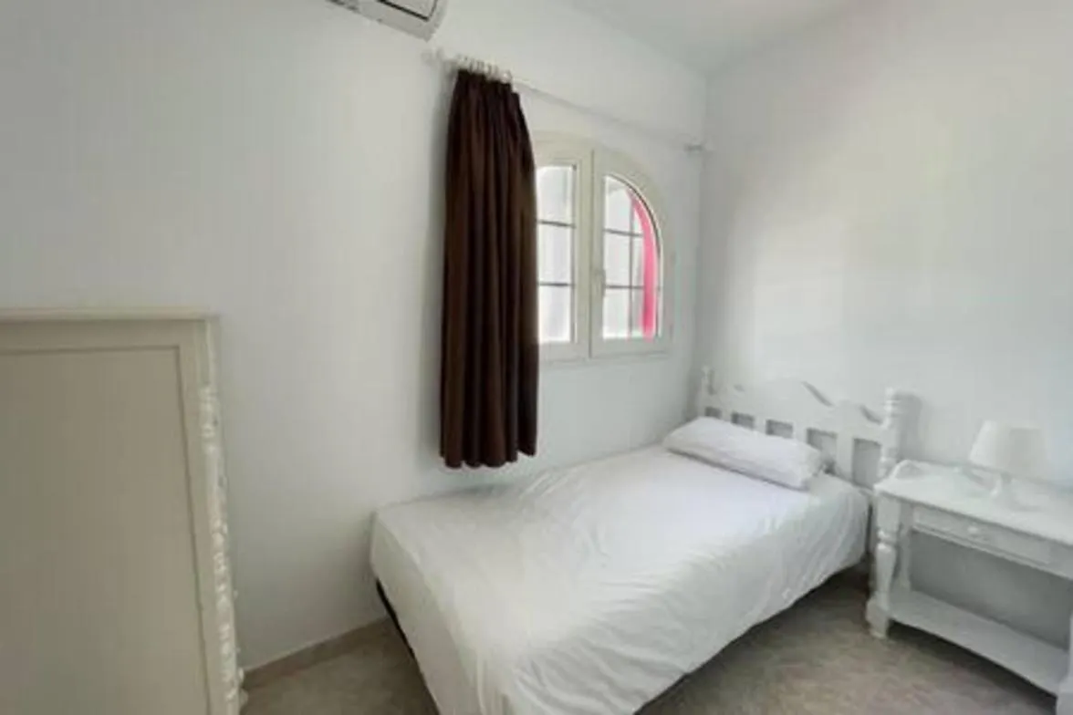 Corralejo Beachside Villa Eter With Private Pool, Bbq & Fast Wifi 0*,