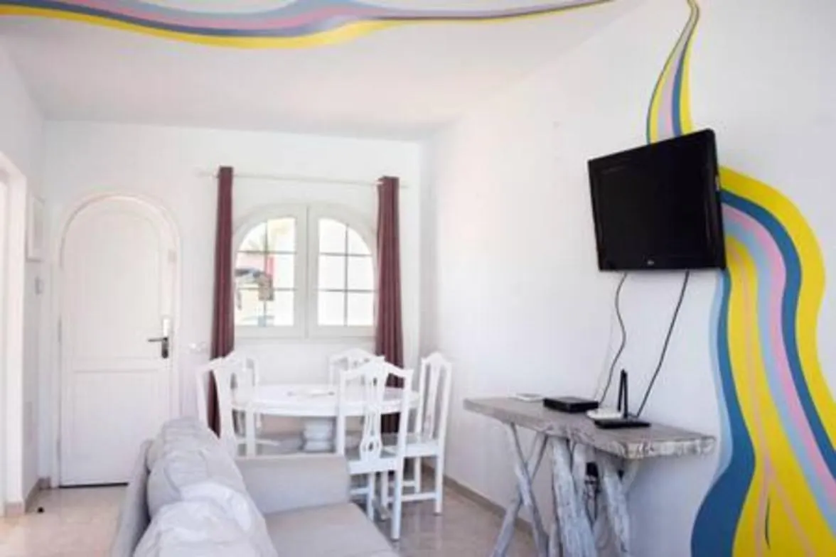Corralejo Beachside Villa Eter With Private Pool, Bbq & Fast Wifi