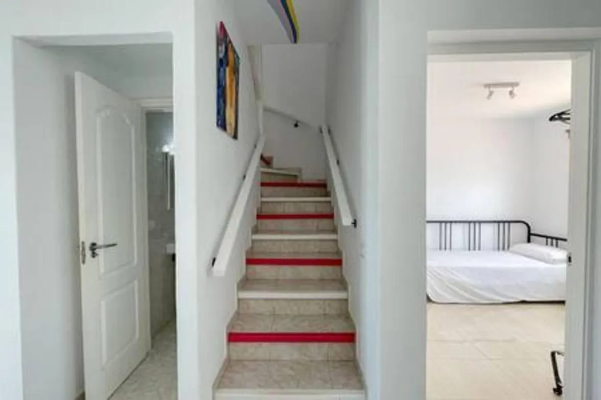 Corralejo Beachside Villa Eter With Private Pool, Bbq & Fast Wifi