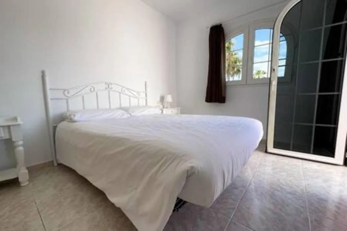 Corralejo Beachside Villa Eter With Private Pool, Bbq & Fast Wifi 0*,