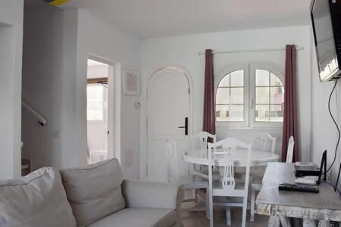 Corralejo Beachside Villa Eter With Private Pool, Bbq & Fast Wifi 0*,