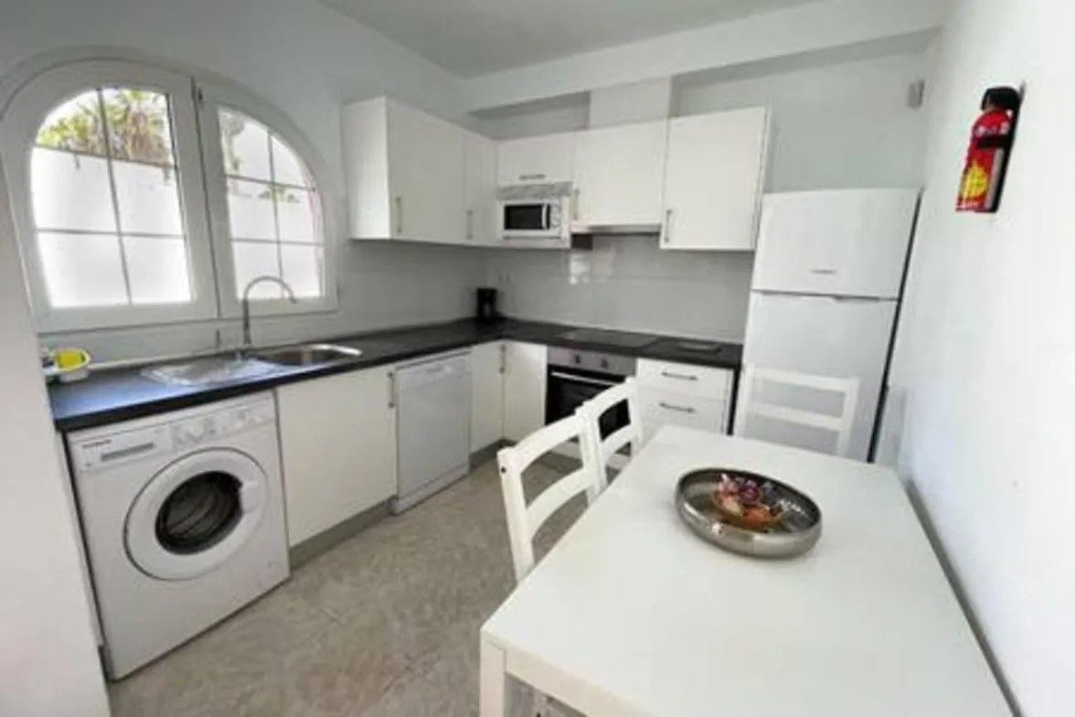 Corralejo Beachside Villa Eter With Private Pool, Bbq & Fast Wifi