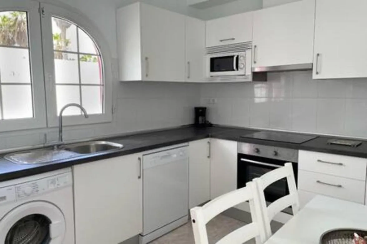 Corralejo Beachside Villa Eter With Private Pool, Bbq & Fast Wifi