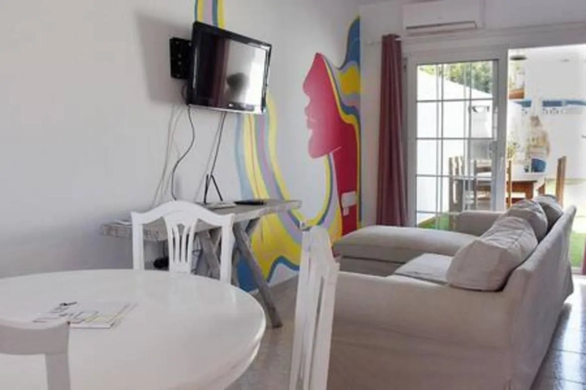 Corralejo Beachside Villa Eter With Private Pool, Bbq & Fast Wifi