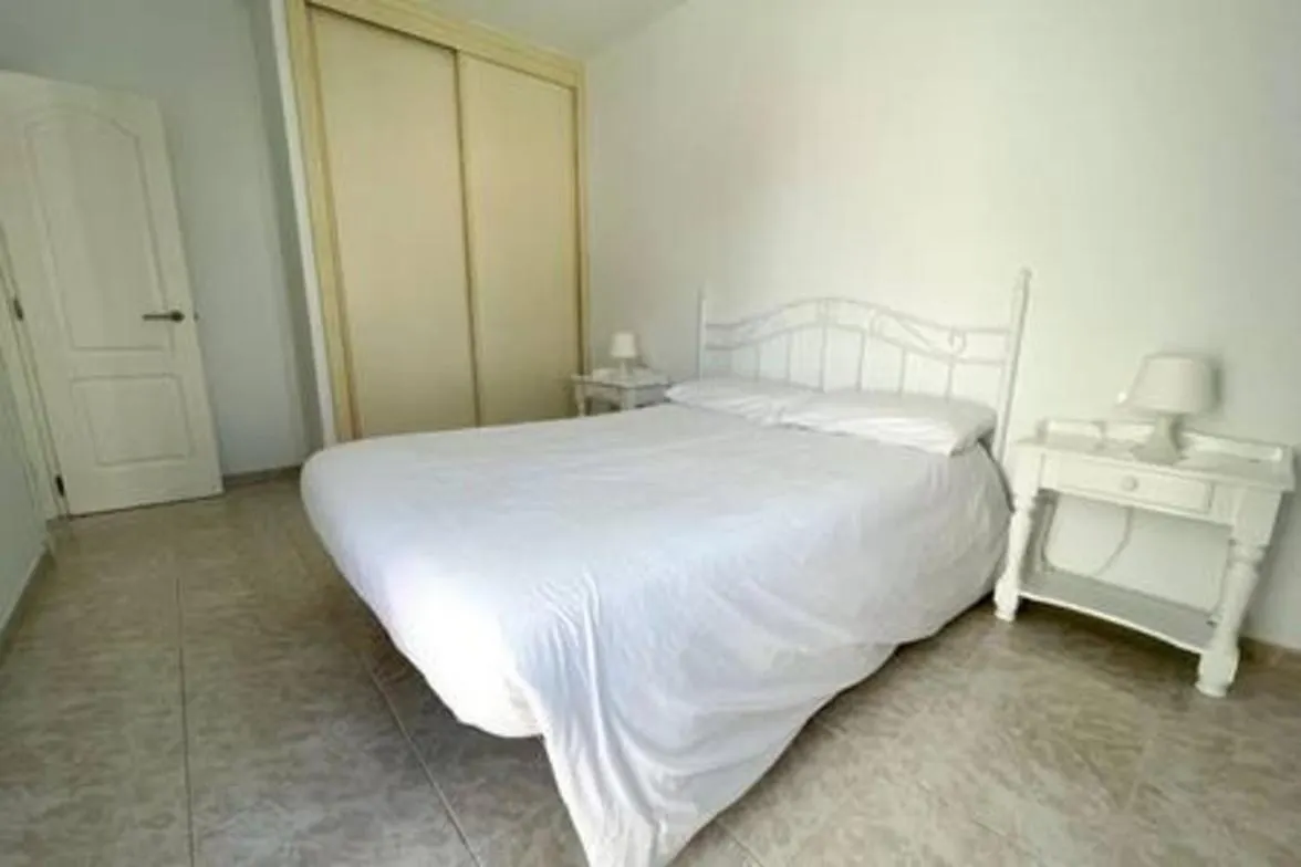 Corralejo Beachside Villa Eter With Private Pool, Bbq & Fast Wifi Spain